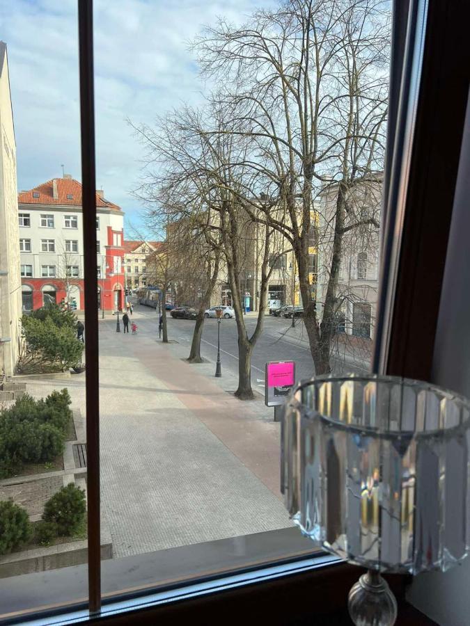 Appartamento Tiltu 5-2 Old Town View Klaipėda Esterno foto